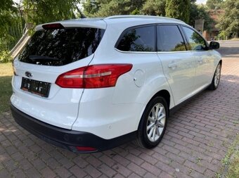 Ford Focus 1.0 Ecoboost 92kw výhodně - 7