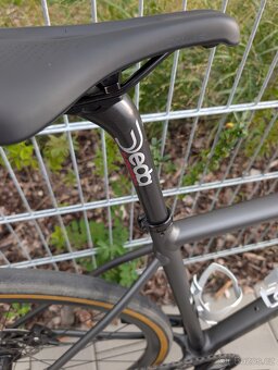 Specialized Crux DSW (vel. 52) - 7