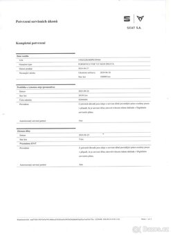 Cupra Formentor VZ 2.0 TSi/228kW 4Drive Tribe Edition - 7