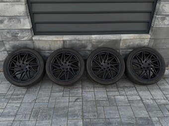5x112 r18 KESKIN KT20 - 7