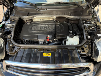 MINI PACEMAN 1.6D  82 kW - 7