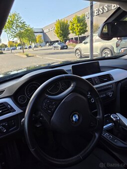 BMW F31 - 7