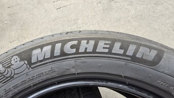 Letní pneumatiky 235/55/19 Michelin - 7