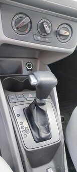 Seat Ibiza 1.2 TSI, DSG, 77kw - 7