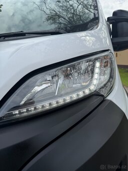 peugeot boxer 2.2hdi - 7