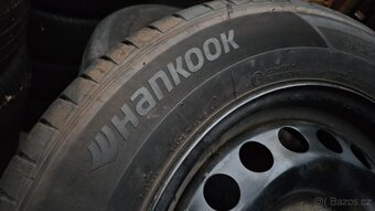 Letní Sada Disků 5x112 195/65 R15 VW Golf 7, 8 - 7