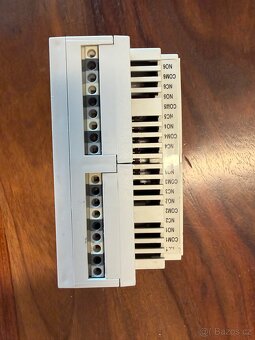 Foxtrot PER610 – 6× relé 230V/10A - 7