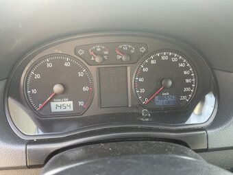 VW Polo - 7