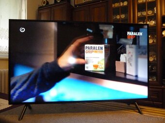 (((   SMART led televize SAMSUNG   ))) - 7