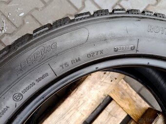 275/45/20 zimní pneu sebring - 7