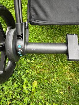 Cybex e priam 2024 - 7