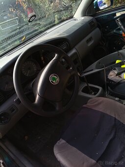 Octavia 1 1.8 92kw - 7