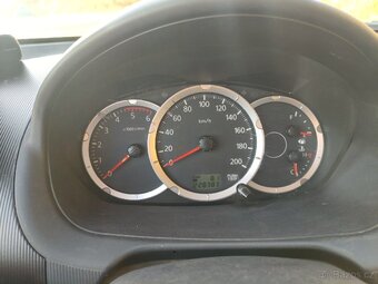 Mitsubishi L200 pick up - 7