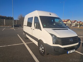Volkswagen Crafter - 7