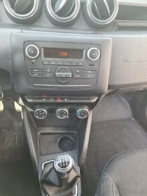 Dacia Duster 1.6Benzin, 4x2 2019. - 7