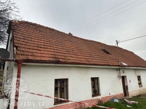 Rodinný dům Moravský Beroun 130 m2, pozemek 1.130 m2 - 7