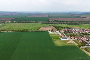Prodej pozemku pro komerční výstavbu, 11 000 m2 - Tasovice - 7