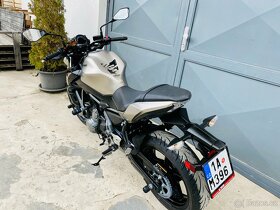 Kawasaki Z650 ABS, možnost splátek a protiúčtu - 7
