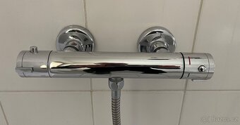PRODÁM nové termostatické baterie - 7