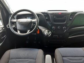 Iveco Daily 2,3JTD, 6míst, DPH. rv. 2018 - 7