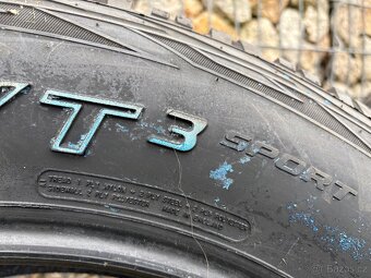 COOPER 275/60 R 20 DISCOVERER AT3 SPORT 2 116T XL OWL - 7