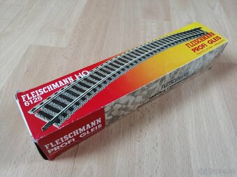 Fleischmann 6125 - 7