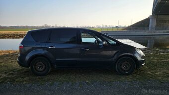 FORD S-MAX - 7