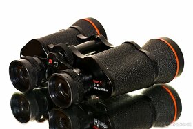 Dalekohled Eschenbach 8x40 Start C TOP STAV - 7