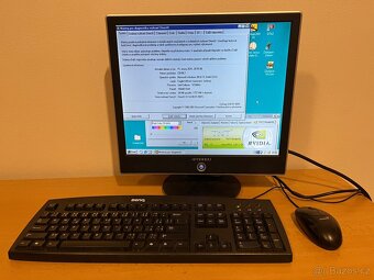 Retro nostalgie PC (600MHz, 128ram) - 7