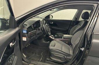 Kia Niro electric spirit 64kWh,DPH,záruka, SoH 100% - 7