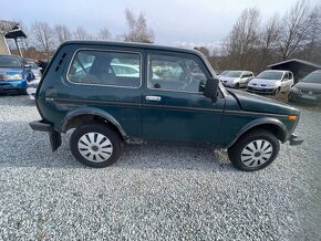 Lada Niva 4x4 - 7