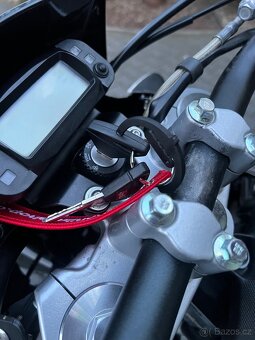 Aprilia sx 125 supermoto 2022 ABS - 7