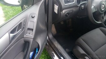 Vw golf 6, 1.2tsi, 77kw, bluemotion - 7