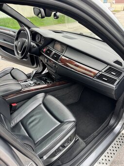 Prodám BMW X5 35D XDrive 210KW. - 7