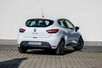 Renault Clio TCe 90 Advantage - 7