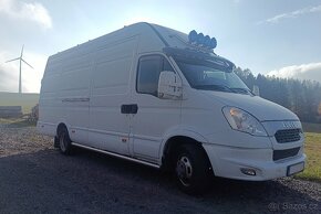 Iveco Daily 35C21 3.0 150 kw - 7