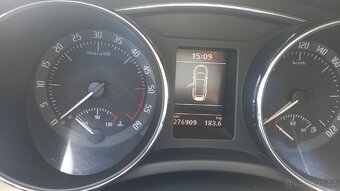 Superb II 2.0 TDI/125kW - 7