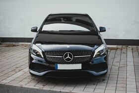 Mercedes-Benz A-class, AMG, 116 tis/km - 7