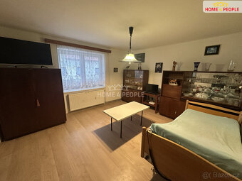 Prodej, rodinný dům, 5+1, 158 m2, Čáslav - Nové Město, ul. L - 7