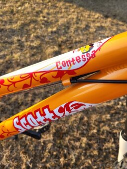 Dětské kolo Scott Contessa R20 - po servisu - 7