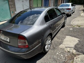 Škoda Superb 1.9 tdi 96kw - 7