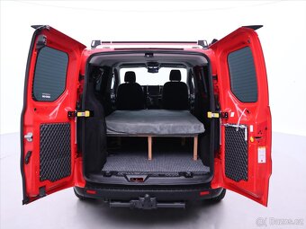 Ford Transit Custom 2,0 TDCi 96kW CZ Spací vestavba (2018) - 7