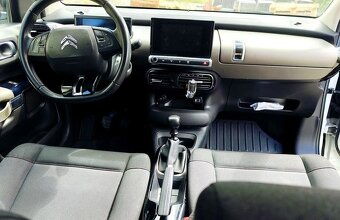 Citroën C4 Cactus 1.5 BlueHDi Shine Pack - 7