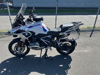 BMW R1250GS Rally - 7