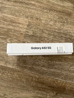 Samsung Galaxy A53 5G - 7