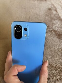 Xiaomi 11 Lite 5G ne - 7