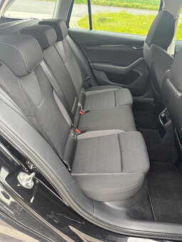 Škoda Octavia IV 2.0 TDI - Auto na splátky bez registru - 7