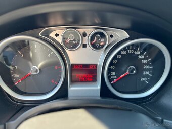 Ford Focus 2009 2.0 Tdci, Titanium - 7
