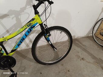 Kelly kiter 30 - 7