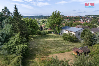 Prodej pozemku k bydlení, 1564 m², Všestary - 7